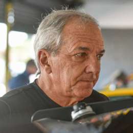 TC: la anécdota de Oscar Fineschi sobre una carrera que marcó su trayectoria deportiva