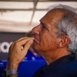 ¡Puro automovilismo! El profundo mano a mano de Marcelo Mercado con Oscar Fineschi
