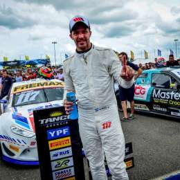 ¿Quiénes son los más ganadores en Top Race?