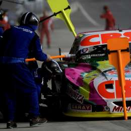 TC: se modificó el RPP para la fecha del TC en La Pampa