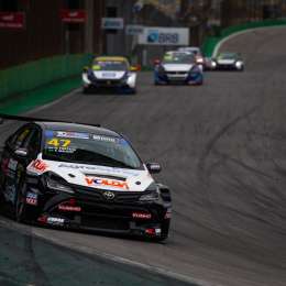 Punteri y el calendario 2024 del TCR South America: "Sólo nos falta la fecha del 15 de septiembre"