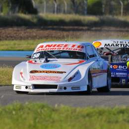 Córdoba Pista: el TC Pista 4000 tendrá el regreso de un experimentado en Termas