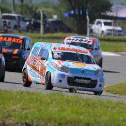 Córdoba Pista: un piloto del automovilismo nacional dirá presente en la Clase 2