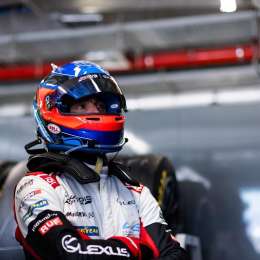 6 Horas de Imola: Pechito López finalizó dentró del Top 10 en la primera práctica