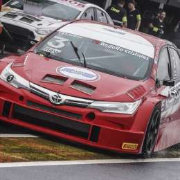 TC2000: Felippo y una interesante reflexión tras lo sucedido en Buenos Aires