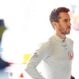 Guerrieri analizó el inicio de temporada del TCR World Tour en Vallelunga