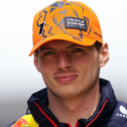 F1: Verstappen tras la pole en el GP de China: "El auto fue muy lindo de manejar"
