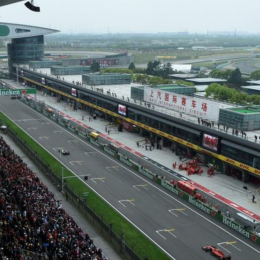 F1: ¿A qué hora y por dónde ver el Gran Premio de China?