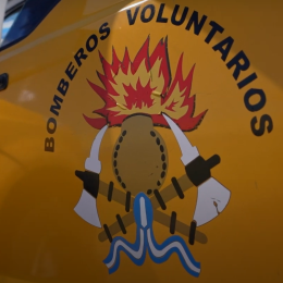 Esenciales del automovilismo: el rol clave de los bomberos