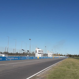 TN: todo lo que tenés que saber en la previa de la cuarta fecha en Rosario