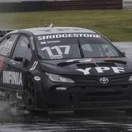 ¿Qué tiene que tener el auto perfecto para Matías Rossi?