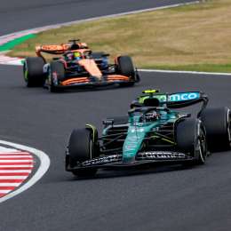 F1: ¿Qué decidieron los Comisarios Deportivos ante la queja de Aston Martin?