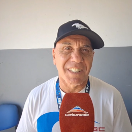 Gustavo Der Ohanessian sobre las 24 Horas de Buenos Aires: “Es una carrera adictiva”