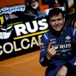 Matías Canapino presente en las 24 Horas de Buenos Aires: “Es una nueva experiencia para mi”