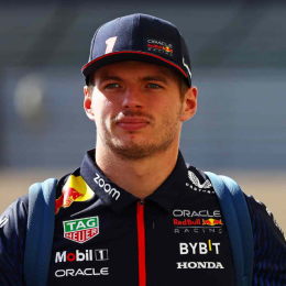 F1: Verstappen tras ganar el GP de China: "Todo el fin de semana fuimos rápidos"