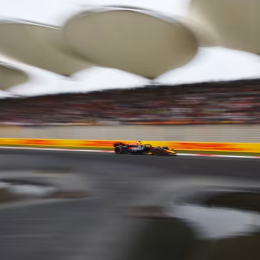 F1: así quedó el campeonato tras el Gran Premio de China