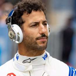 F1: Ricciardo disparó con todo contra Stroll luego del choque en China ¿Qué dijo?