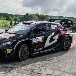 WRC: Ogier aprovechó los errores de Evans y Neuville y ganó el Rally de Croacia