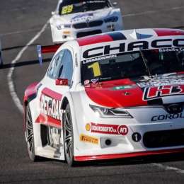 Top Race Series: Bohdanowicz consigue su tercera victoria al hilo en Paraná