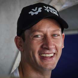 Ciarrocchi, tras la final del Top Race:  "Faltando seis o siete vueltas me termine de caer en el ritmo"