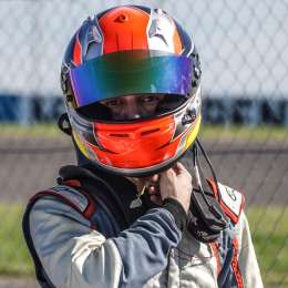 Top Race: Felippo, tras el podio: “Necesitábamos redondear un resultado”