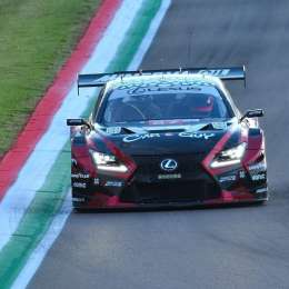 WEC: Pechito López, puesto 15 en las 6 Horas de Imola