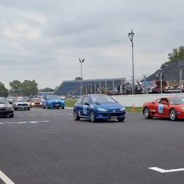 ¡Final! Terminó la edición 2024 de las 24 Horas de Buenos Aires