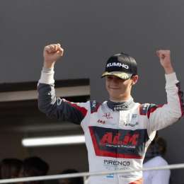 TCR Europe: Montenegro: "Falta bastante ritmo comparado al resto"