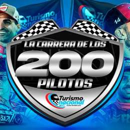 TN: ¿Habrá edición 2024 de la Carrera de los 200 Pilotos en Buenos Aires?
