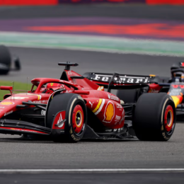 El histórico cambio que debatirá la F1 para el 2025