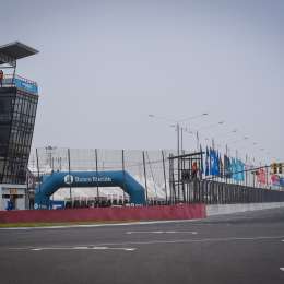 TC2000: la tercera fecha se disputará en San Nicolás