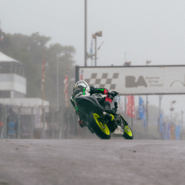 Superbike Argentino: ¿Dónde será la segunda fecha?
