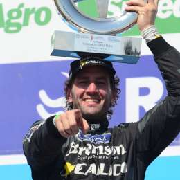 TC: Moriatis ante la posibilidad de subirse a un Mustang, ¿Qué dijo el Campeón 2009?