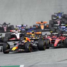 F1: Tailandia y la posibilidad de recibir a la categoría, ¿Escenario confirmado?