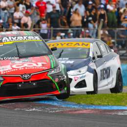 TN: Calendario 2024: una confirmación y varias charlas para lo que resta del año