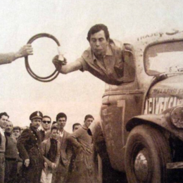 A 17 años del día que cambió el Turismo Carretera