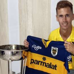 ¡Puede fallar! El vaticinio de Pernía sobre el Boca - River que se cumplió por la mitad