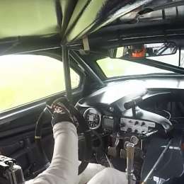 Top Race: la gran definición entre Rossi y Ciarrocchi en Paraná desde adentro