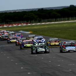 El historial del TC en Toay: ¿Cuál es la marca más ganadora?