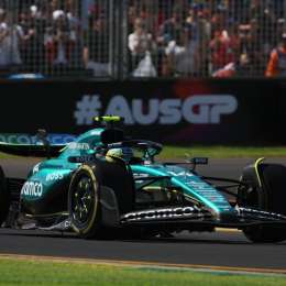 F1: comisario deportivo denunció que lo amenazaron de muerte tras la sanción a Alonso