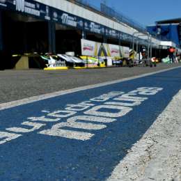 TC: La Plata, cada vez más cerca de ser la sede de la definición de la Copa de Oro