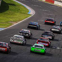 Los invitados de lujo que tendrá el Procar 4000 en La Plata