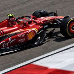 F1: Ferrari y el Real Madrid ¿Compartirán auspiciante?