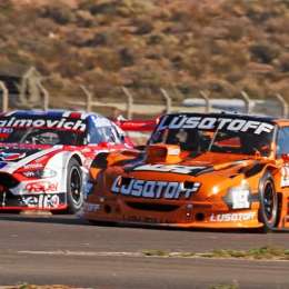 TC: todo lo que tenes saber de la fecha especial en Toay