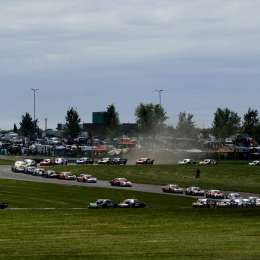 TC: ¡Horarios confirmados! Cronograma para la fecha especial en Toay