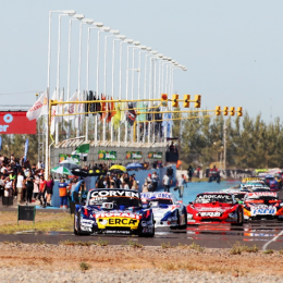 TC: un reconocido preparador, citado por la CAF