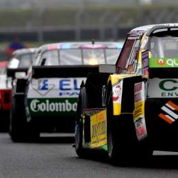 TC: con tres regresos, estos son los inscriptos para la fecha especial en Toay