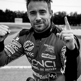 Se cumple un año de la muerte de Alex Conci