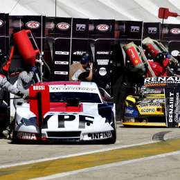 TC: ¿Cuál será la clave para definir la estrategia en Toay?