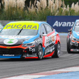 TN: Moriatis ya palpita la fecha conjunta con el TC ¿Qué dijo?